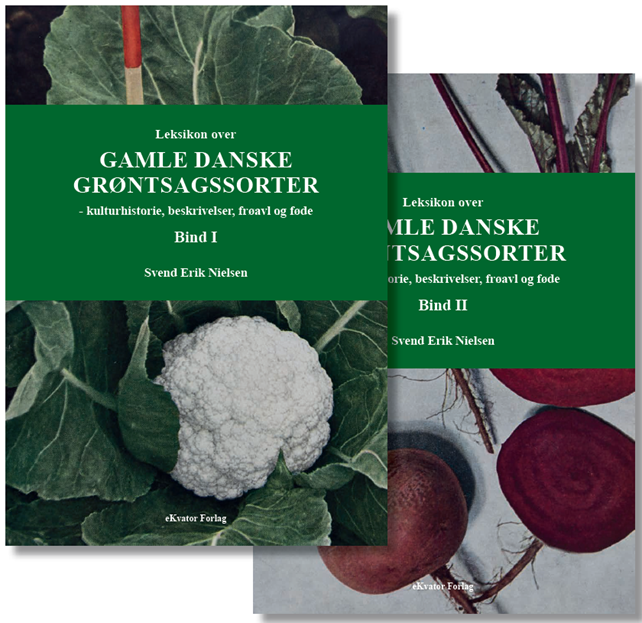 Svend Eriks Leksikon forside